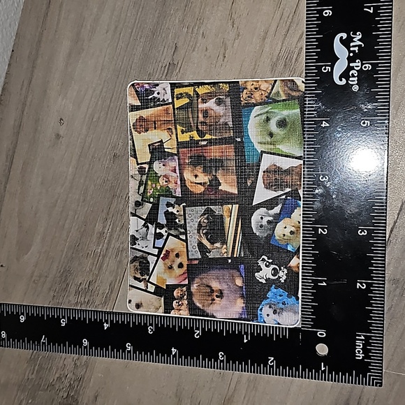 Chromebook/ Tablet Case with sticker - Picture 4 of 5